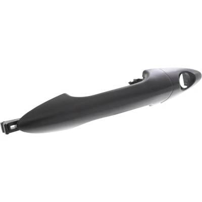 Front Left (Driver Side) Exterior Door Handle Compatible With 2012-2017 Hyundai Accent Primed thumbnail 5