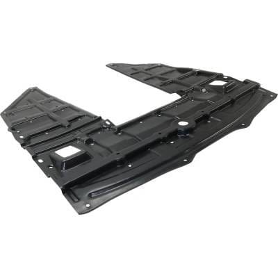 Lower Engine Cover Splash Shield Compatible With 2015-2024 Nissan Murano 3.5L V6 2.5L 4-Cyl Front thumbnail 3