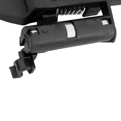 Front Or Rear Passenger Side Exterior Door Handle Compatible With 2001-2013 Toyota Rav4 Toyota Yaris thumbnail 15