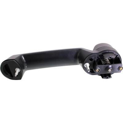 Front Or Rear Driver Side Exterior Door Handle Compatible With 2007-2018 Jeep Liberty Jeep Wrangler thumbnail 9