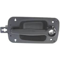 Front Left (Driver Side) Exterior Door Handle Compatible With 2008-2012 International 4300