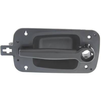 Front Left (Driver Side) Exterior Door Handle Compatible With 2008-2012 International 4300