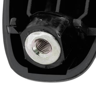 Front Or Rear Left (Driver Side) Exterior Door Handle Compatible With 2001-2013 Toyota Corolla thumbnail 13