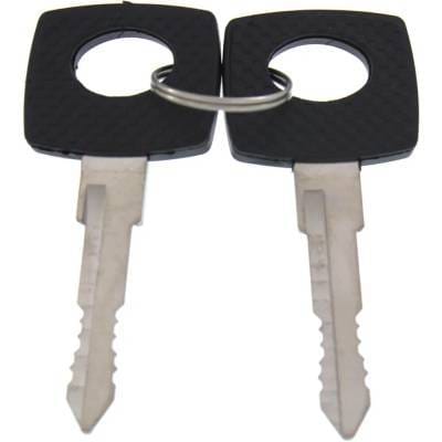 Front Or Rear Left (Driver Side) Exterior Door Handle Compatible With 2003-2006 Dodge Sprinter thumbnail 9