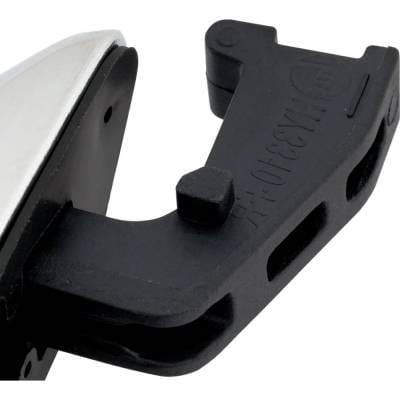 Front Left (Driver Side) Exterior Door Handle Compatible With 2015-2019 Hyundai Sonata Chrome thumbnail 15