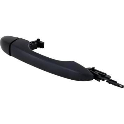 Front Or Rear Driver Side Exterior Door Handle Compatible With 2013-2023 Jeep Cherokee Dodge Dart thumbnail 5