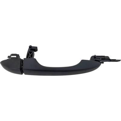 Front Or Rear Driver Side Exterior Door Handle Compatible With 2013-2023 Jeep Cherokee Dodge Dart thumbnail 7