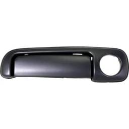Front Driver Side Exterior Door Handle Compatible With 1996-1997 Mercury Cougar Ford Thunderbird