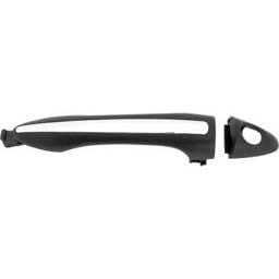 Front Driver Side Exterior Door Handle Compatible With 2014-2018 Kia Forte5 Kia Forte Primed