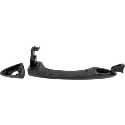 Front Driver Side Exterior Door Handle Compatible With 2014-2018 Kia Forte5 Kia Forte Primed thumbnail 11