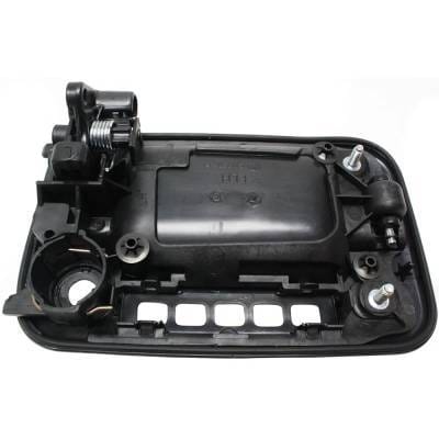 Front Driver Side Exterior Door Handle Compatible With 2004-2022 Lincoln Mark Ford F-150 Primed thumbnail 9