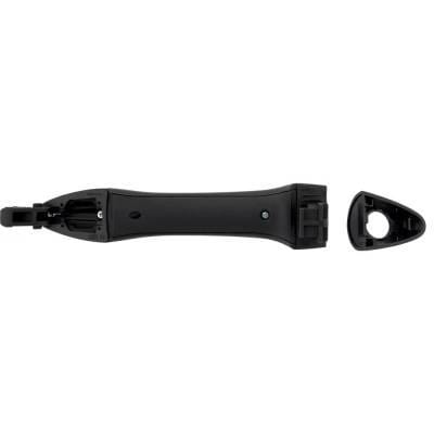 Front Left (Driver Side) Exterior Door Handle Compatible With 2014-2018 Kia Forte5 Kia Forte Primed thumbnail 7