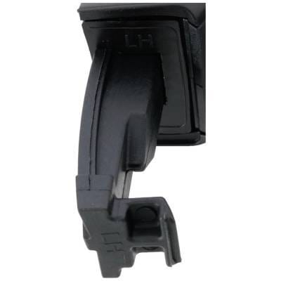 Front Or Rear Driver Side Exterior Door Handle Compatible With 2011-2016 Kia Sportage Primed thumbnail 13