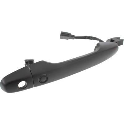 Front Left (Driver Side) Exterior Door Handle Compatible With 2012-2016 Honda Civic Honda Cr-V thumbnail 5