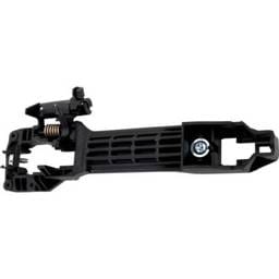 Front Driver Side Exterior Door Handle Compatible With 2002-2010 Lexus Es330 Toyota Camry Scion Tc