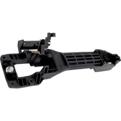 Front Driver Side Exterior Door Handle Compatible With 2002-2010 Lexus Es330 Toyota Camry Scion Tc thumbnail 5