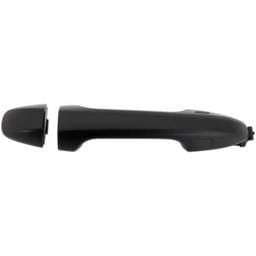 Front Or Rear Passenger Side Exterior Door Handle Compatible With 2014-2022 Toyota Tacoma Toyota
