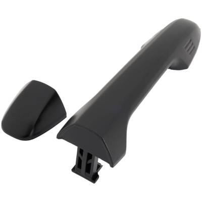 Front Or Rear Passenger Side Exterior Door Handle Compatible With 2014-2022 Toyota Tacoma Toyota thumbnail 3