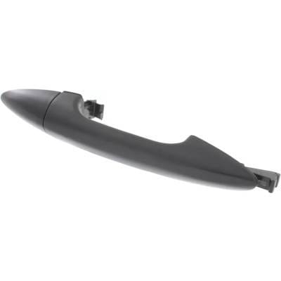 Front Or Rear Passenger Side Exterior Door Handle Compatible With 2012-2017 Hyundai Accent Primed thumbnail 3