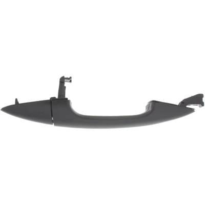Front Or Rear Passenger Side Exterior Door Handle Compatible With 2012-2017 Hyundai Accent Primed thumbnail 7