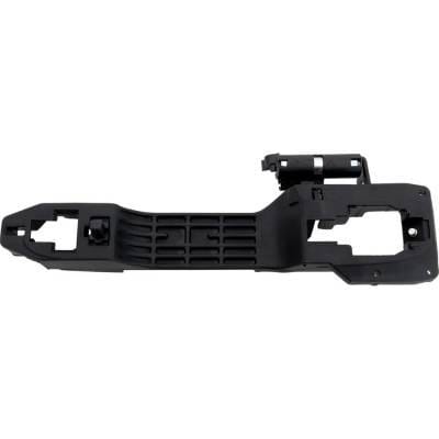 Front Left (Driver Side) Exterior Door Handle Compatible With 2002-2010 Scion Tc Lexus Es300 Lexus thumbnail 7