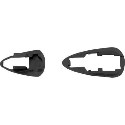 Front Driver Side Exterior Door Handle Compatible With 2013-2021 Honda Pilot Honda Accord Chrome thumbnail 15