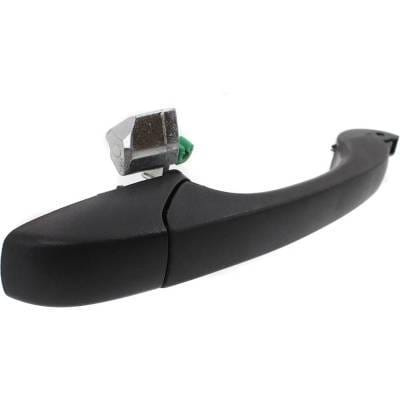 Front Or Rear Passenger Side Exterior Door Handle Compatible With 2007-2017 Jeep Patriot Dodge thumbnail 5