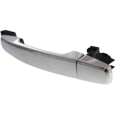 Front Or Rear Driver Side Exterior Door Handle Compatible With 2010-2020 Buick Encore Buick Regal thumbnail 3