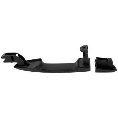 Front Or Rear Driver Side Exterior Door Handle Compatible With 2017-2022 Honda Cr-V Primed Paintable thumbnail 9