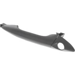 Front Driver Side Exterior Door Handle Compatible With 2011-2016 Hyundai Elantra Primed Paintable