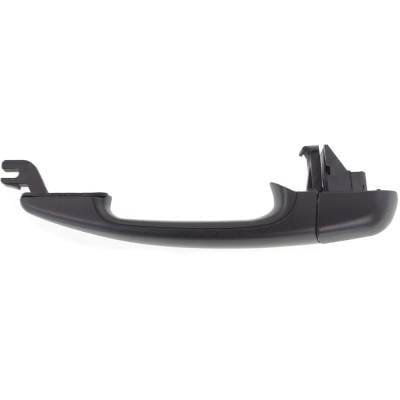 Front Or Rear Right (Passenger Side) Exterior Door Handle Compatible With 1998-2000 Bmw 323Is Bmw thumbnail 7