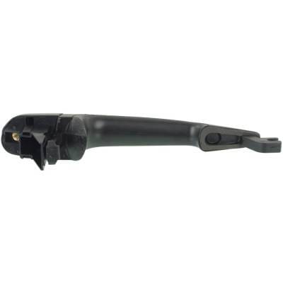 Front Or Rear Right (Passenger Side) Exterior Door Handle Compatible With 1998-2000 Bmw 323Is Bmw thumbnail 9