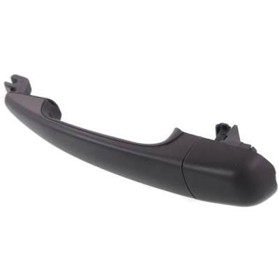 Front Or Rear Passenger Side Exterior Door Handle Compatible With 1998-2000 Bmw 323Ci Bmw 323I 323Is thumbnail 2