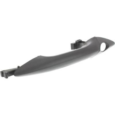 Front Left (Driver Side) Exterior Door Handle Compatible With 2011-2016 Hyundai Elantra Primed thumbnail 3