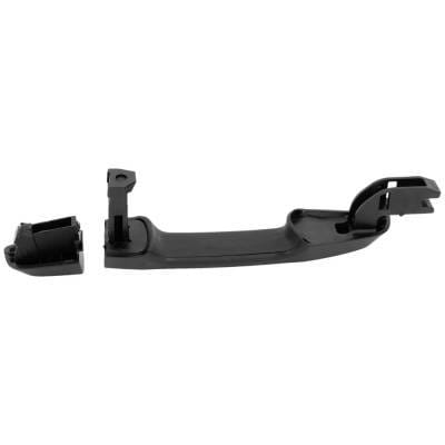 Front Or Rear Left (Driver Side) Exterior Door Handle Compatible With 2017-2022 Honda Cr-V Primed thumbnail 11