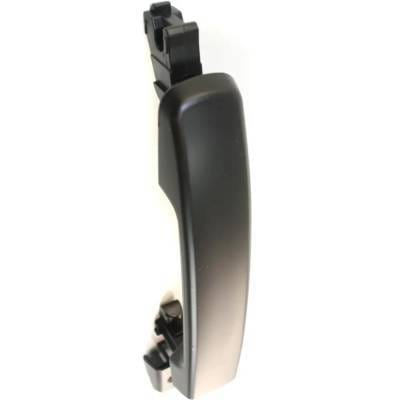 Front Or Rear Driver Side Exterior Door Handle Compatible With 2004-2015 Nissan Maxima Nissan thumbnail 5