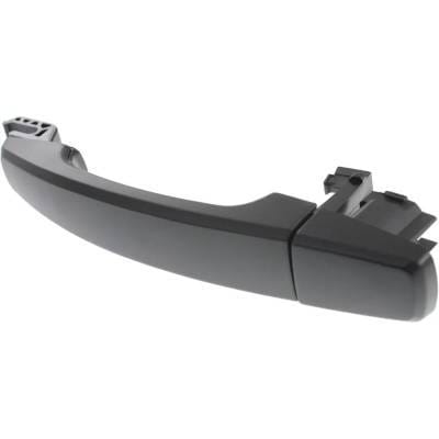 Front Or Rear Driver Side Exterior Door Handle Compatible With 2010-2020 Buick Cascada Buick Encore thumbnail 3