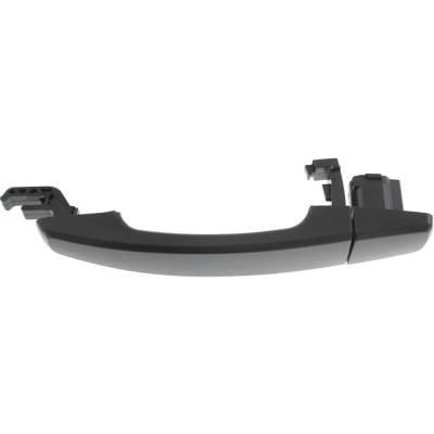 Front Or Rear Driver Side Exterior Door Handle Compatible With 2010-2020 Buick Cascada Buick Encore thumbnail 7