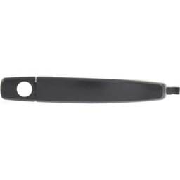 Front Driver Side Exterior Door Handle Compatible With 2010-2020 Buick Cascada Buick Encore Regal