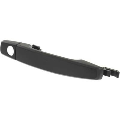 Front Driver Side Exterior Door Handle Compatible With 2010-2020 Buick Cascada Buick Encore Regal thumbnail 2