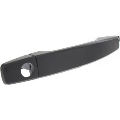 Front Driver Side Exterior Door Handle Compatible With 2010-2020 Buick Cascada Buick Encore Regal thumbnail 3