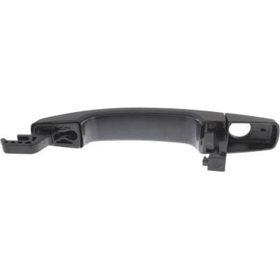 Front Driver Side Exterior Door Handle Compatible With 2010-2020 Buick Cascada Buick Encore Regal thumbnail 5