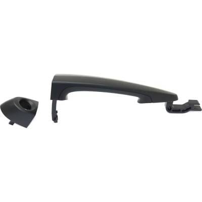Front Left (Driver Side) Exterior Door Handle Compatible With 2006-2014 Bmw 328I Bmw 328Xi 330I thumbnail 4
