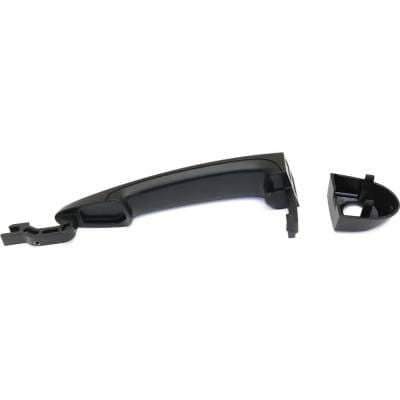 Front Left (Driver Side) Exterior Door Handle Compatible With 2006-2014 Bmw 328I Bmw 328Xi 330I thumbnail 5