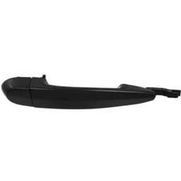 Front Or Rear Passenger Side Exterior Door Handle Compatible With 2006-2014 Bmw 325I Bmw 325Xi 328I