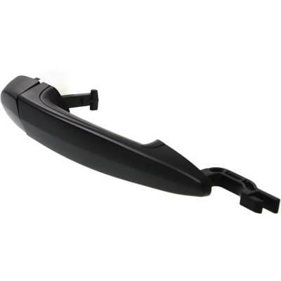 Front Or Rear Passenger Side Exterior Door Handle Compatible With 2006-2014 Bmw 325I Bmw 325Xi 328I thumbnail 2