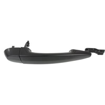 Front Or Rear Passenger Side Exterior Door Handle Compatible With 2006-2014 Bmw 325I Bmw 325Xi 328I thumbnail 4