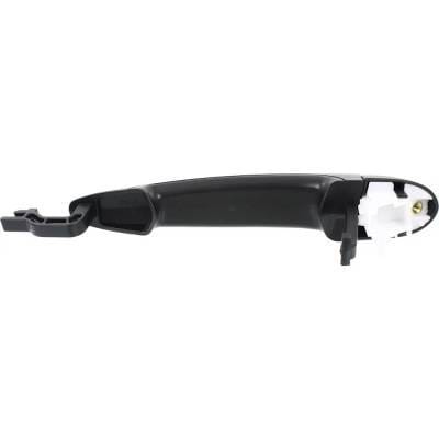 Front Or Rear Passenger Side Exterior Door Handle Compatible With 2006-2014 Bmw 325I Bmw 325Xi 328I thumbnail 5