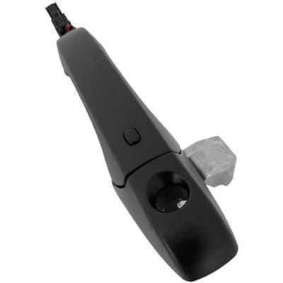 Front Left (Driver Side) Exterior Door Handle Compatible With 2011-2020 Dodge Durango Primed thumbnail 3