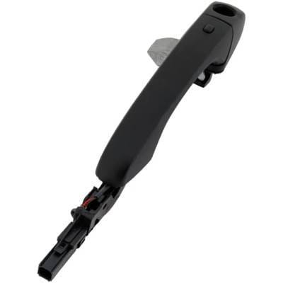 Front Left (Driver Side) Exterior Door Handle Compatible With 2011-2020 Dodge Durango Primed thumbnail 5